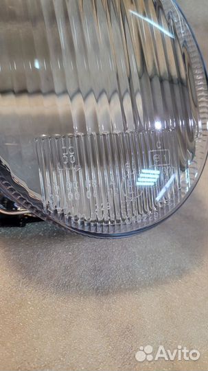 Стекло R w210 дорест