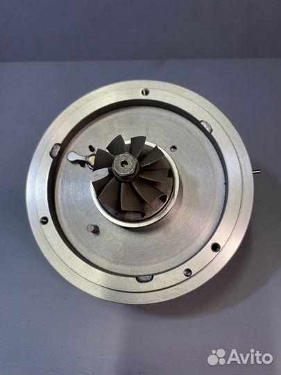 Картридж турбины 1000-010-450