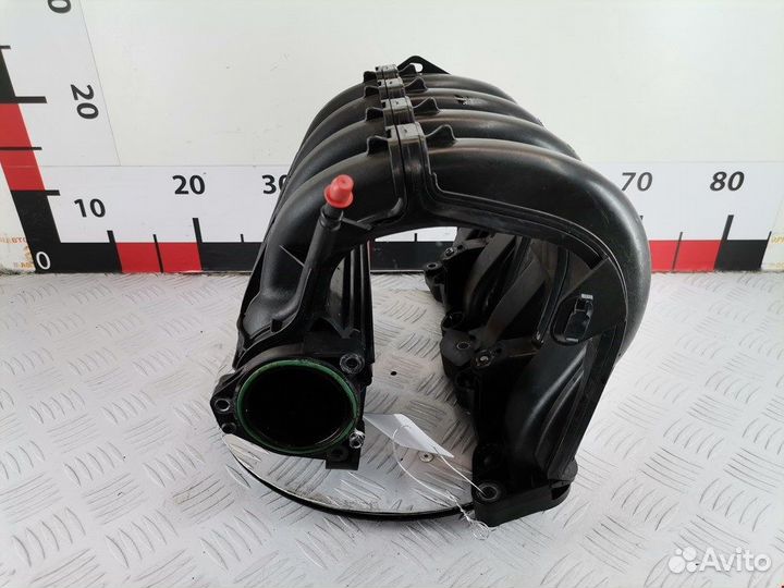 Коллектор впускной для Peugeot-Citroen 206 0342J2