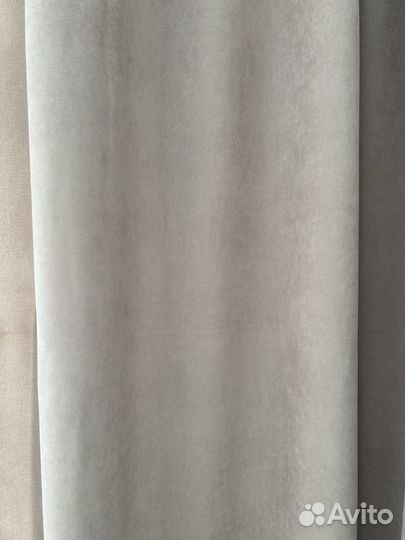 Шторы 270 на 200 2 шт
