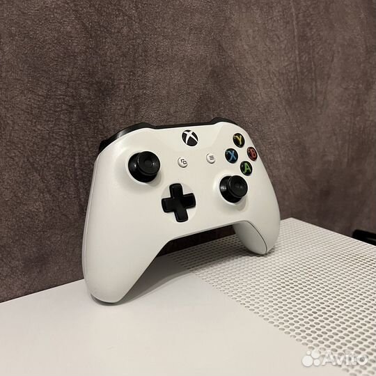 Xbox One S 500gb