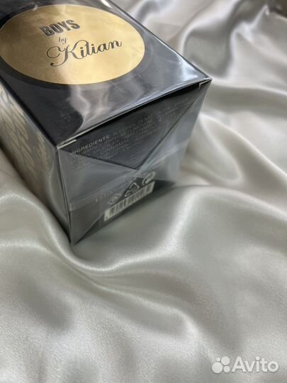 By Kilian - Bad boys