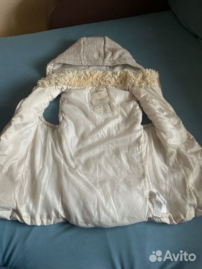 Жилет женский zara размер xs-s