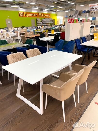 Стол от производителя
