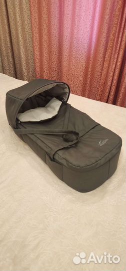 Переноска для малыша