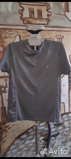 Медицинский халат