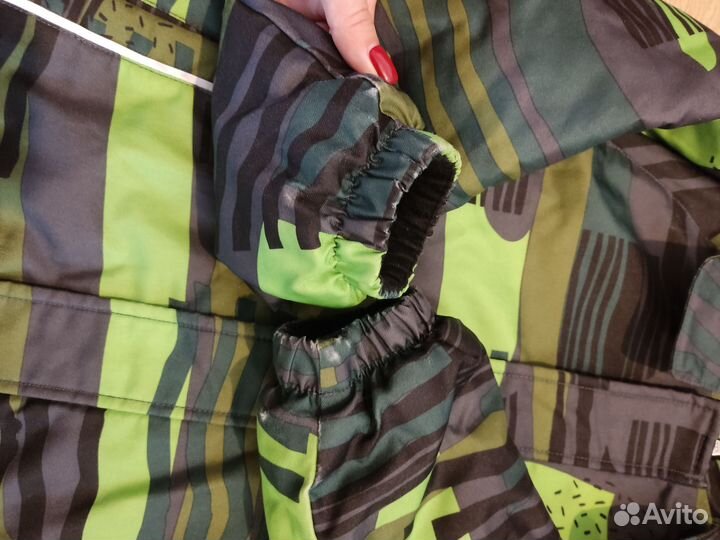 Куртка lassie 134