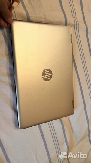 Hp pavilion x360 convertible