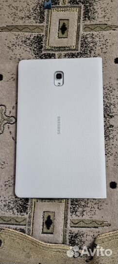 Galaxy Tab A (2018, 10.5)