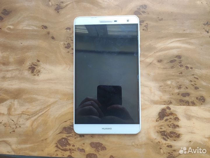 Планшет huawei