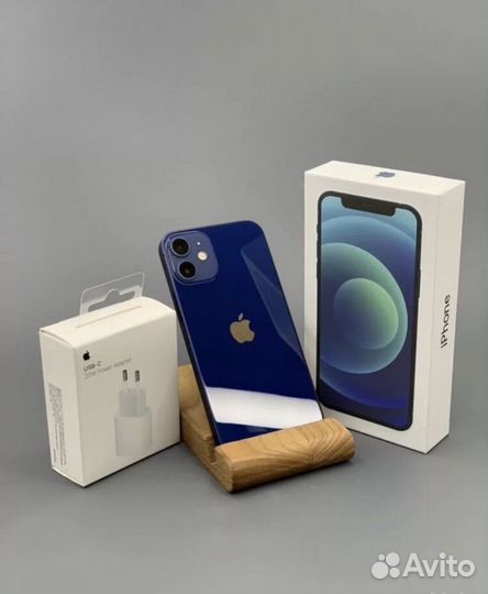 iPhone 12, 128 ГБ