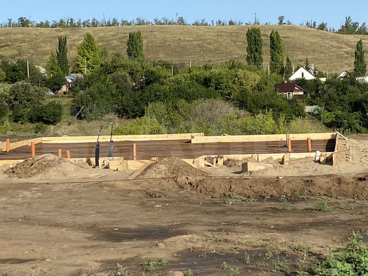 Участок 20 сот. (ИЖС)