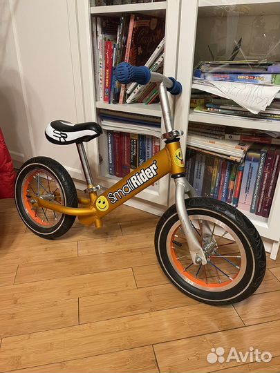 Беговел Small rider