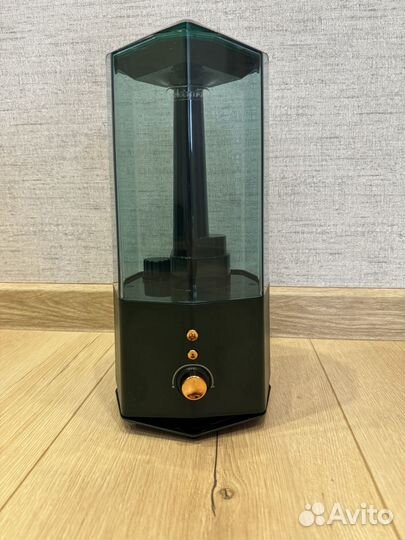 Увлажнитель воздуха Deerma Humidifier DEM-F360W