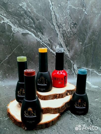 Маникюр, наращивание, покрытие ногтей