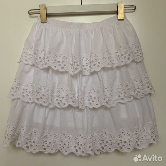 Юбка для девочки