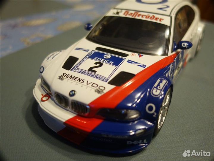 Модели AutoArt 1:18 1/18