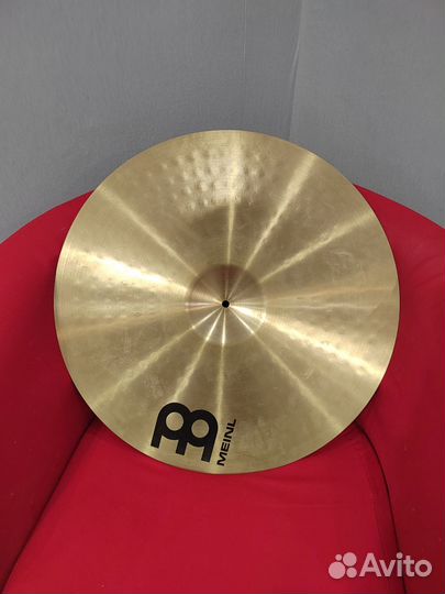 Тарелка meinl