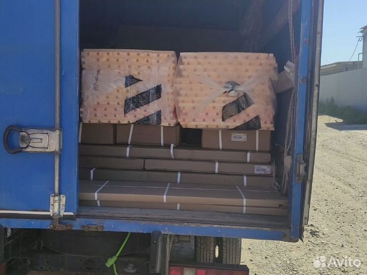 Маты пеноплекс от производителя