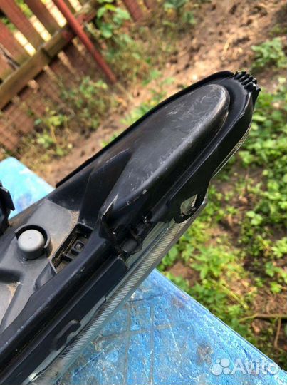 Фара правая для Iveco Daily 2020