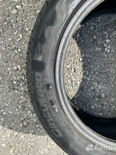 Pirelli Cinturato P7 225/50 R17 98W