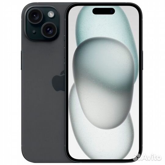 iPhone 15, 128 ГБ