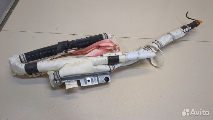 Подушка безопасности боковая Lincoln MKZ, 2016