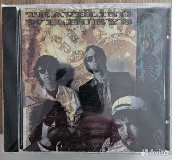 The Traveling Wilburys 3 - The Concert In Central