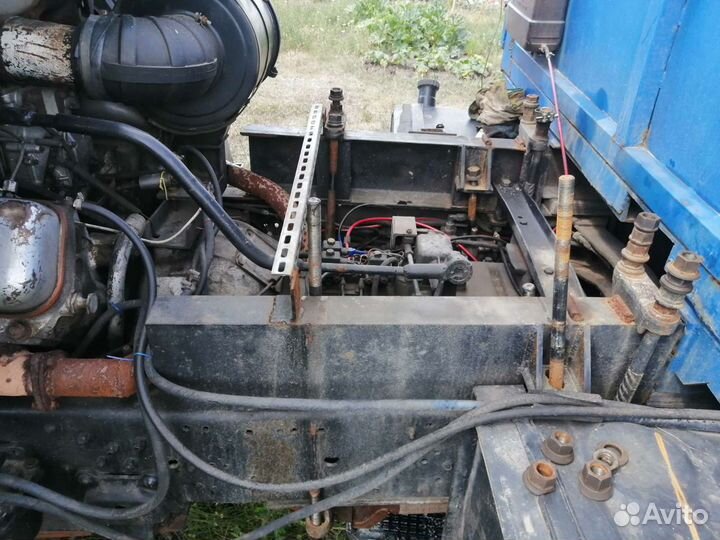 Подрамник для кму