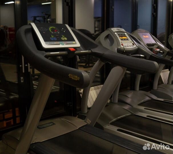 Абонемент в фитнес клуб Alex GYM на 9 месяцев