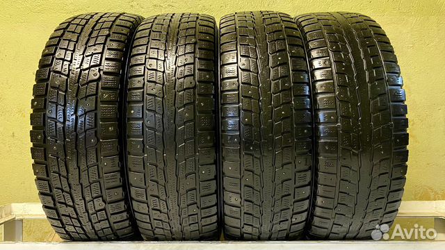 Dunlop SP Winter Ice 01 185/70 R14 88T