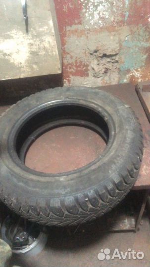 Tunga Tunga 195/65 R15