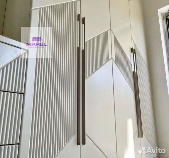 Умная стенка шкаф купе