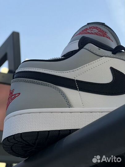 Кроссовки Nike Air Jordan -1 Low