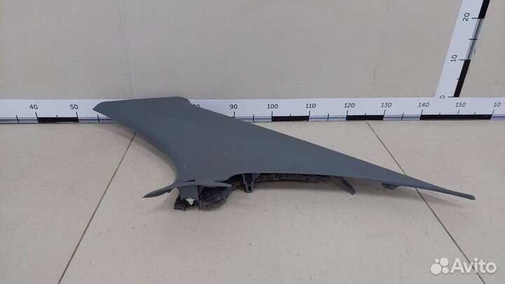 Обшивка стойки Lifan Solano 1 2008-2016