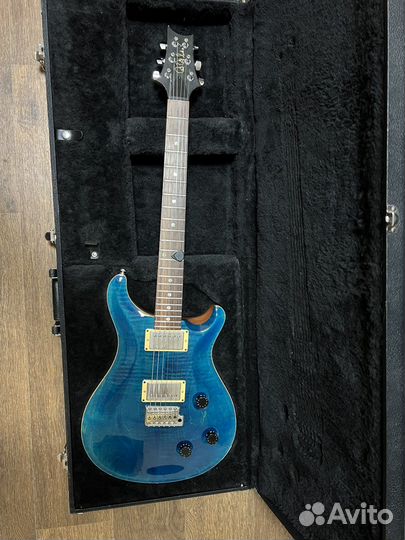 Paul reed smith CE22