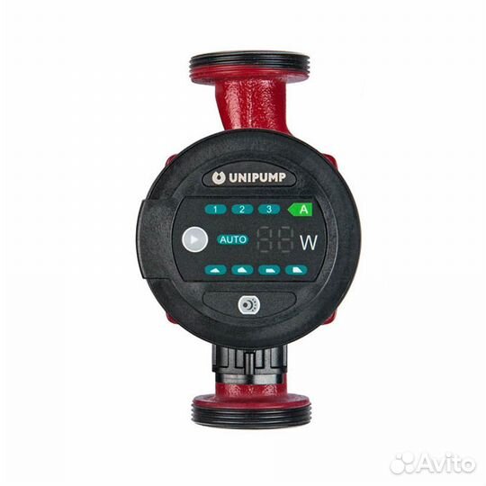 Циркуляционный насос unipump LPA 32-80