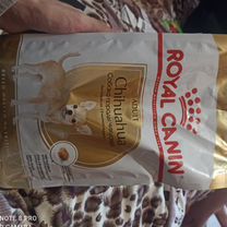 Корм для собак royal canin