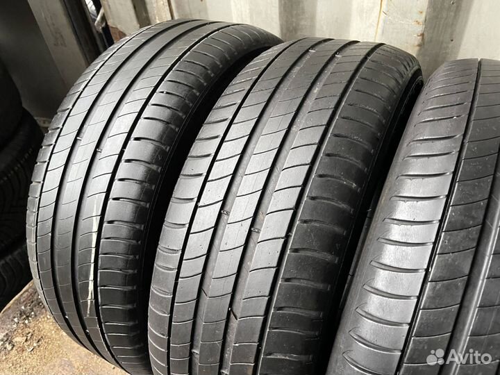 Michelin Primacy 3 215/55 R17