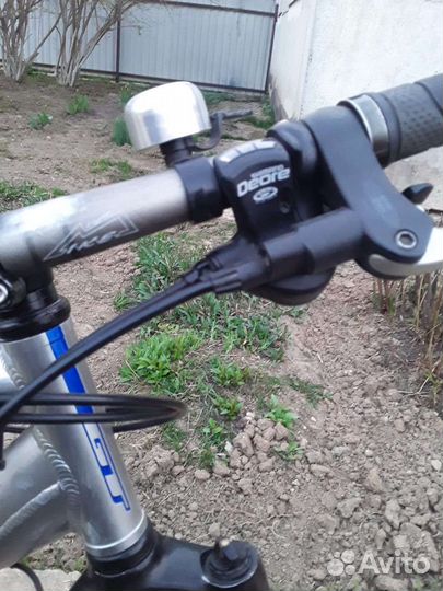 Велосипед gt aggressor sport