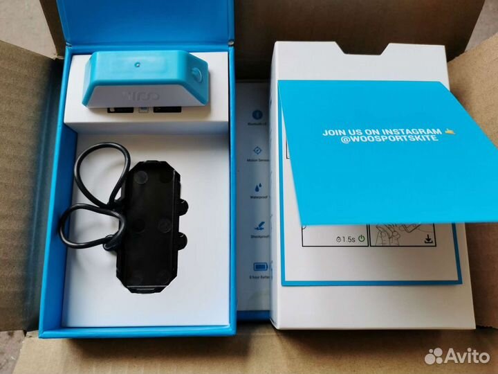 WOO 3.0 сенсор (бесплатная доставка)