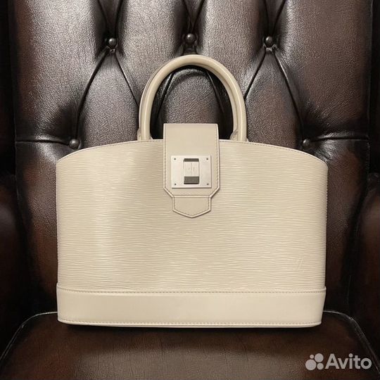 Сумка louis vuitton alma