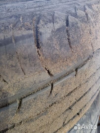 Колеса r 15 летние Субару