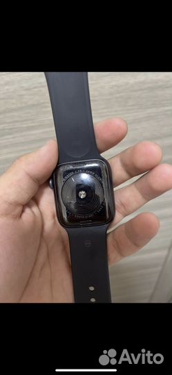 Apple watch SE