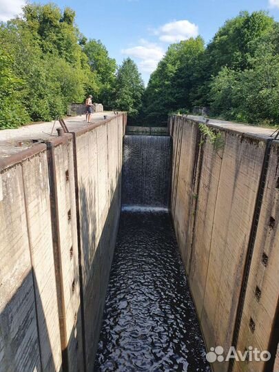 Индивидуальные экскурсии по Калининграду и области