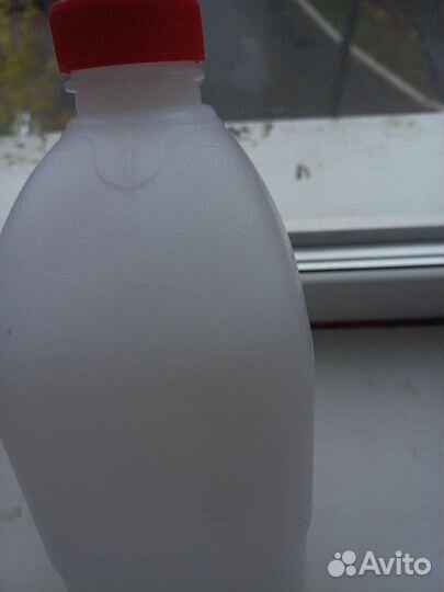 Канистра пластиковая 2 литра
