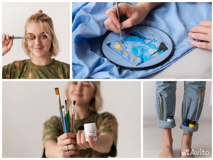 Фотограф, предметная съёмка, контент съёмка