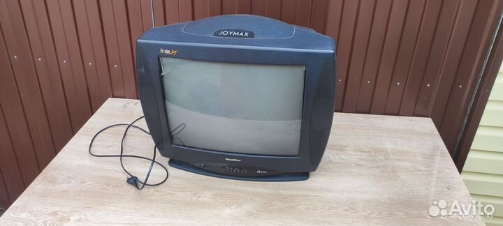 Телевизор бу рабочий