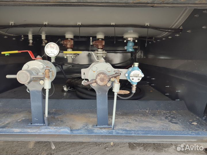 Заправка пропаном, качественный газ по ГОСТ