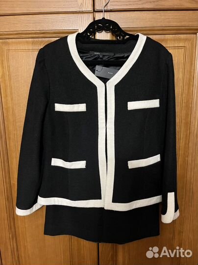 Новый теплый костюм Marc Jacobs